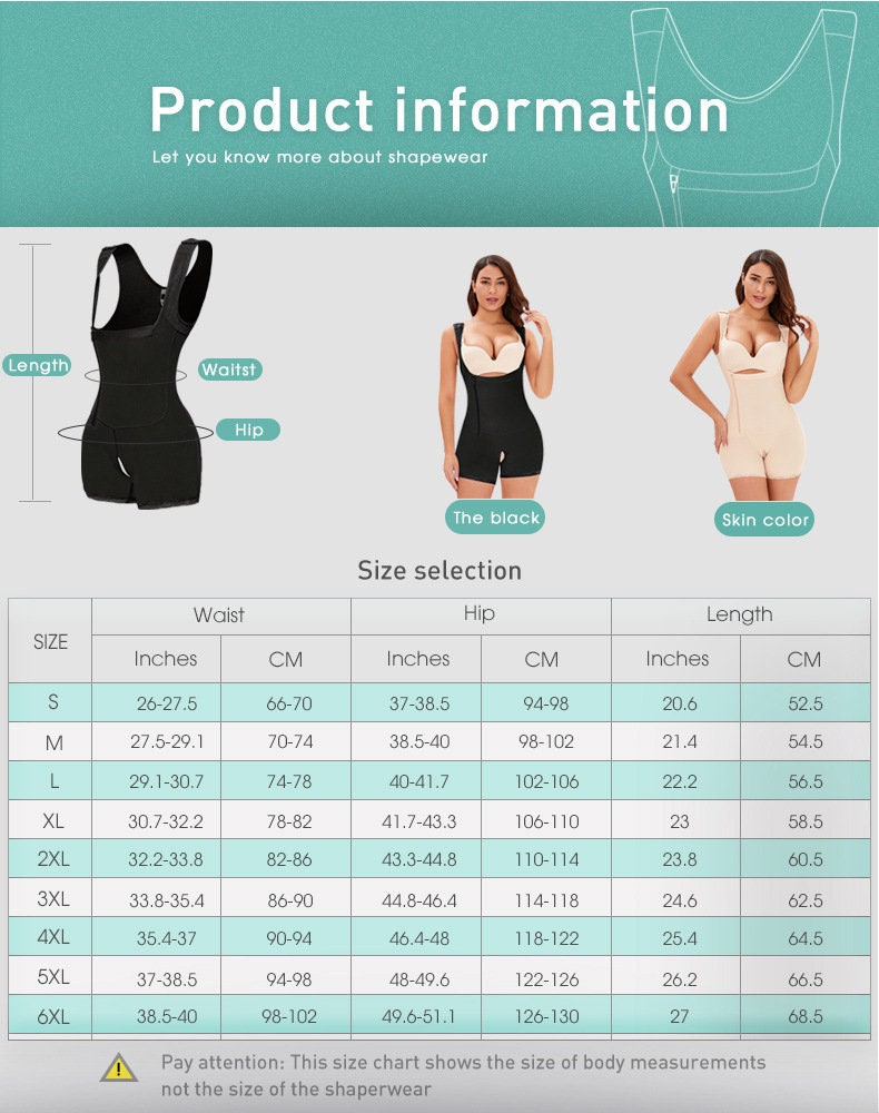 AKIMS Open-Bust Sculpting Bodysuit – Firm Control & Butt-Lifting Shapewear