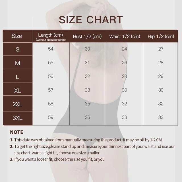 AKIMS Seamless Sculpting Bodysuit – Tummy Control & Bra-Free Support