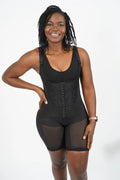 AKIMS Postpartum Body Shaper | Tummy Control Bodysuit