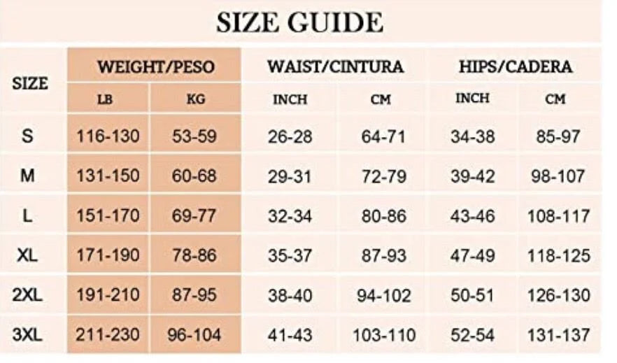 AKIMS Stage 2 Colombian Faja with Bra & Side Zip | Thigh-Length Compression Bodysuit
